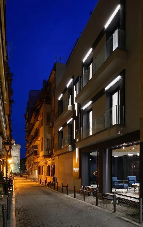 Apartmán Pillow Urban Stay Soluň