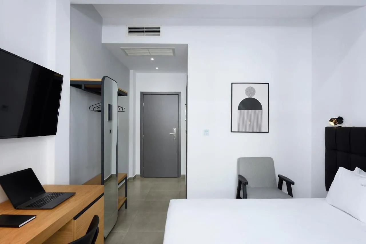 Apartmán Pillow Urban Stay Soluň