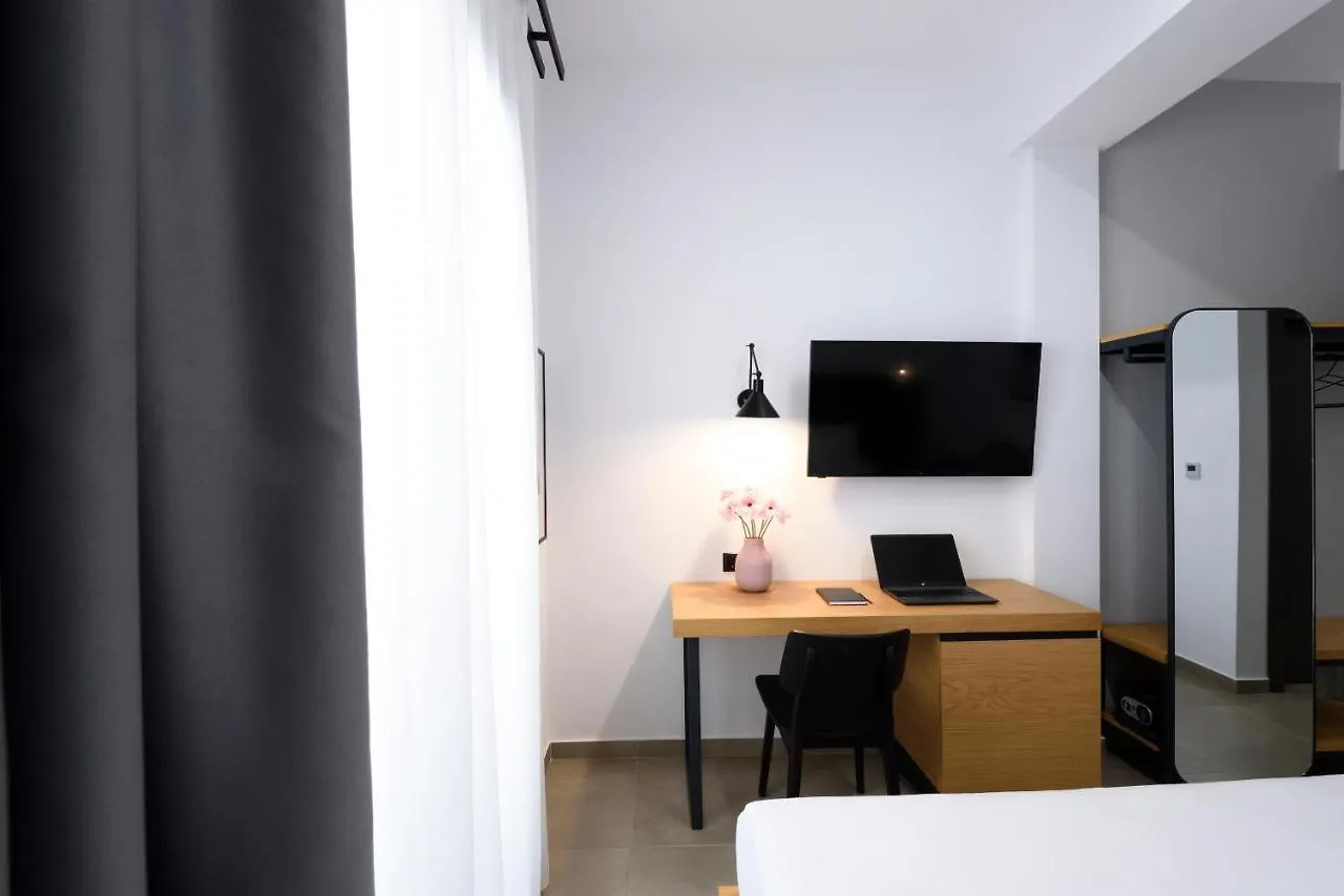 Pillow Urban Stay Soluň