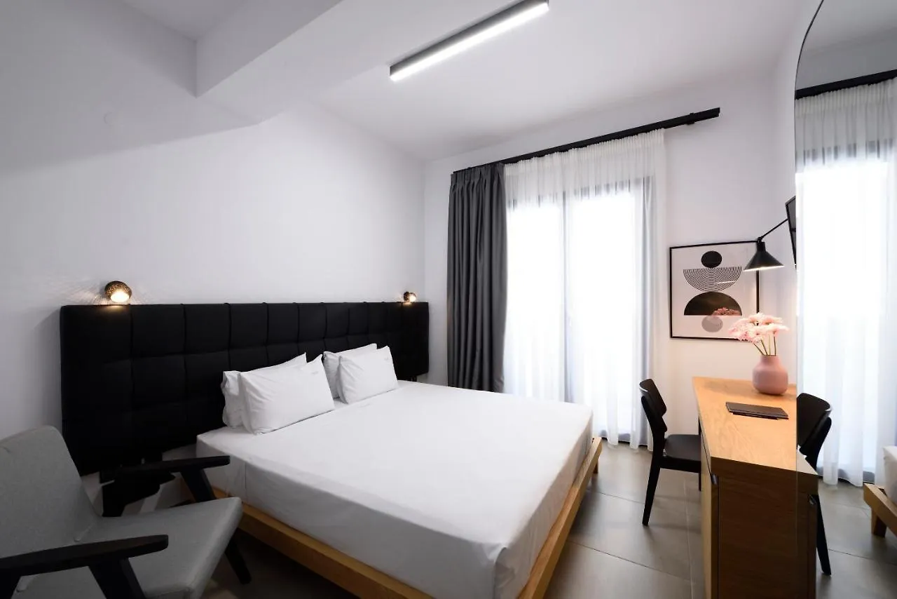 Apartmán Pillow Urban Stay Soluň