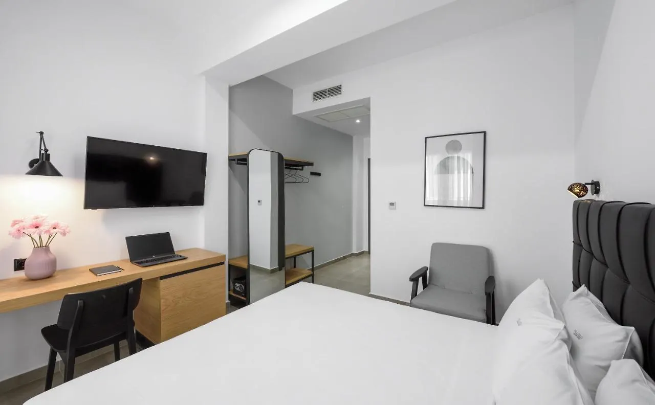Pillow Urban Stay Soluň Apartmán