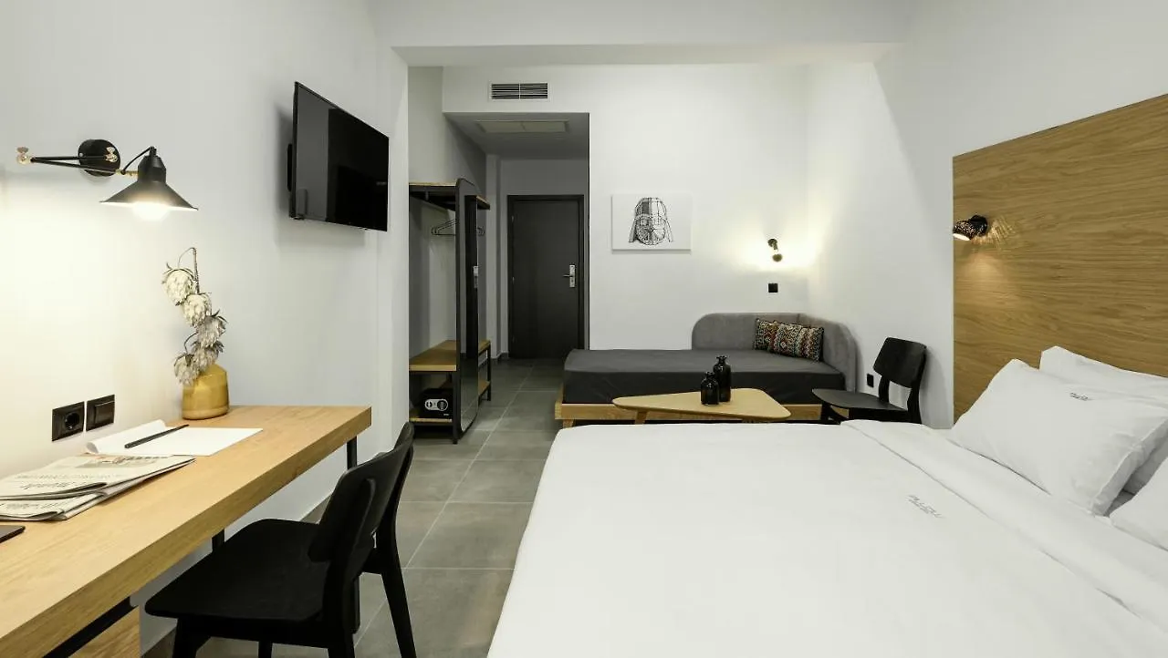 Pillow Urban Stay Soluň Apartmán