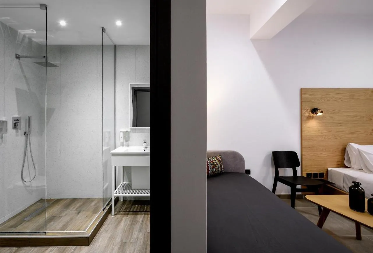 Apartmán Pillow Urban Stay Soluň