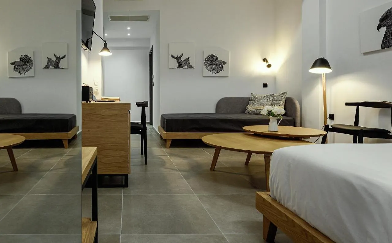 Apartmán Pillow Urban Stay Soluň