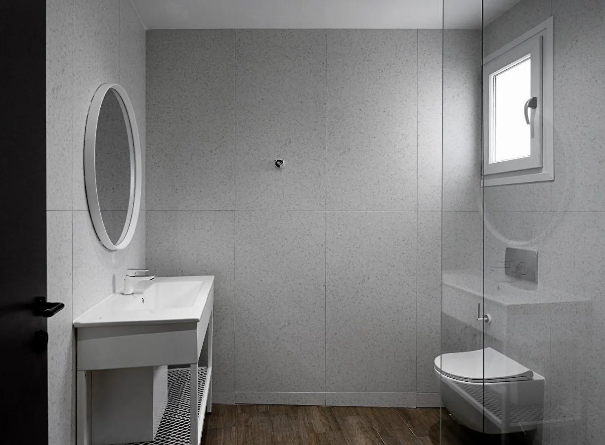 Apartmán Pillow Urban Stay Soluň