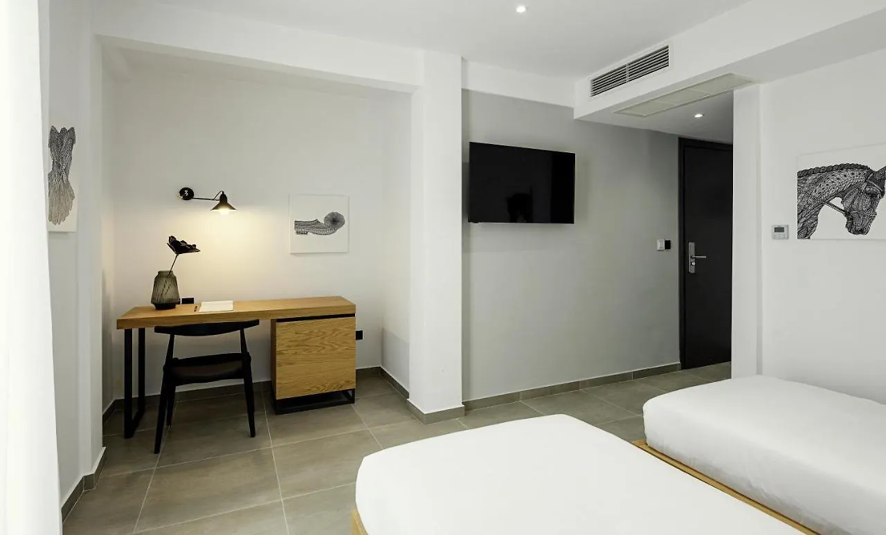 Pillow Urban Stay Soluň Apartmán