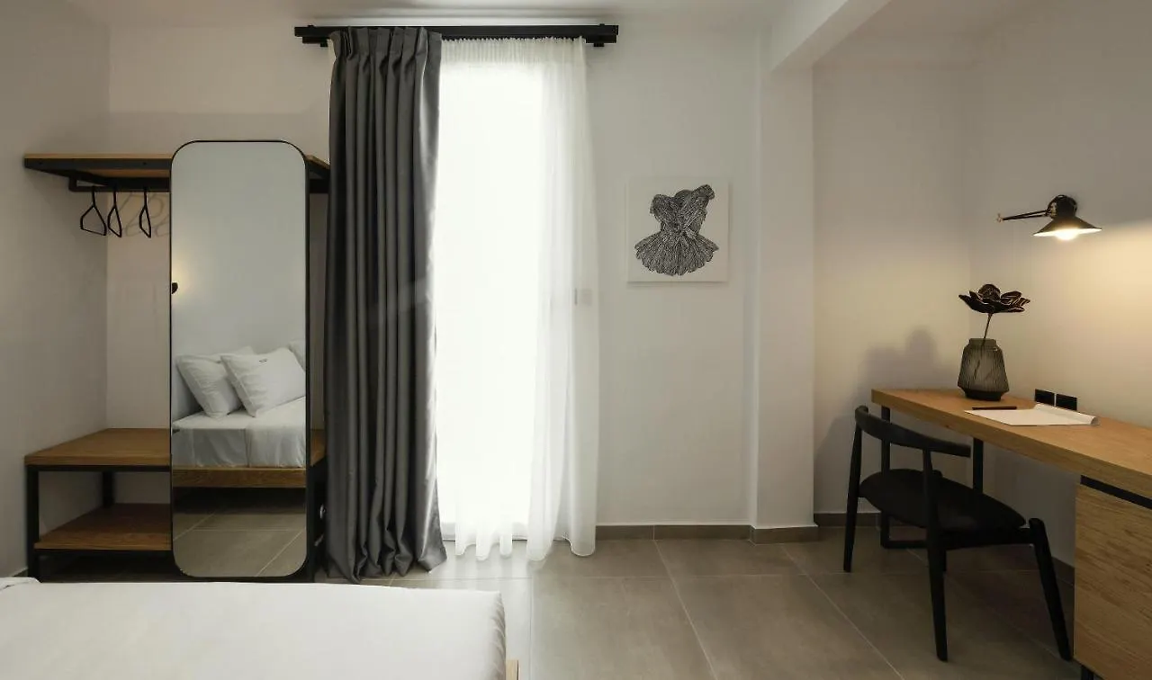 Pillow Urban Stay Soluň 0*,  Řecko