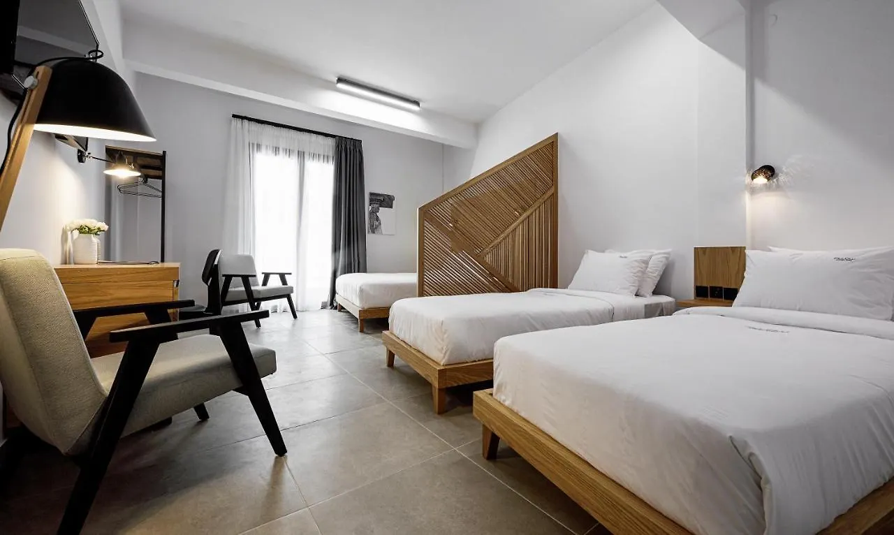 Pillow Urban Stay Soluň Apartmán