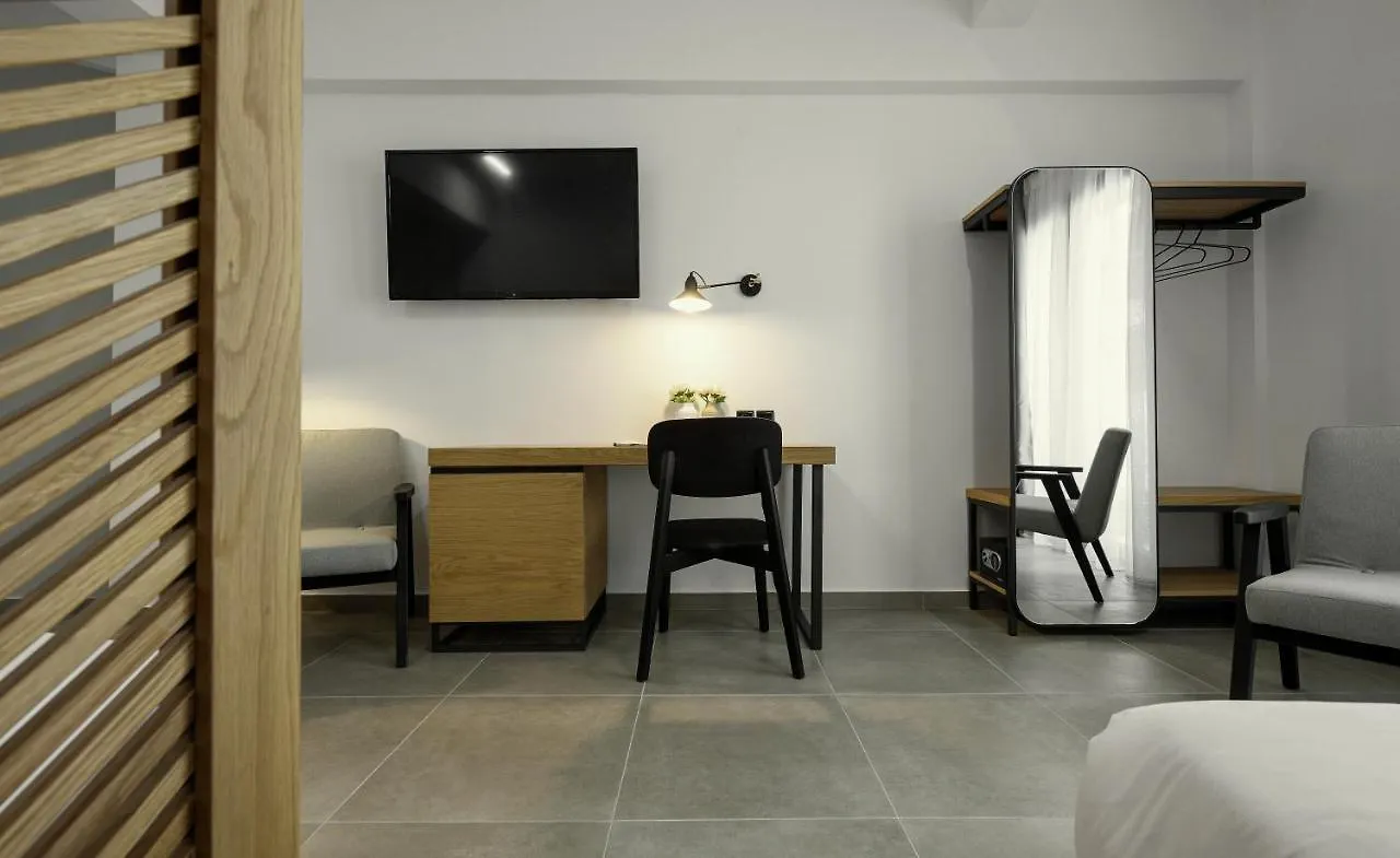 Pillow Urban Stay Soluň Apartmán