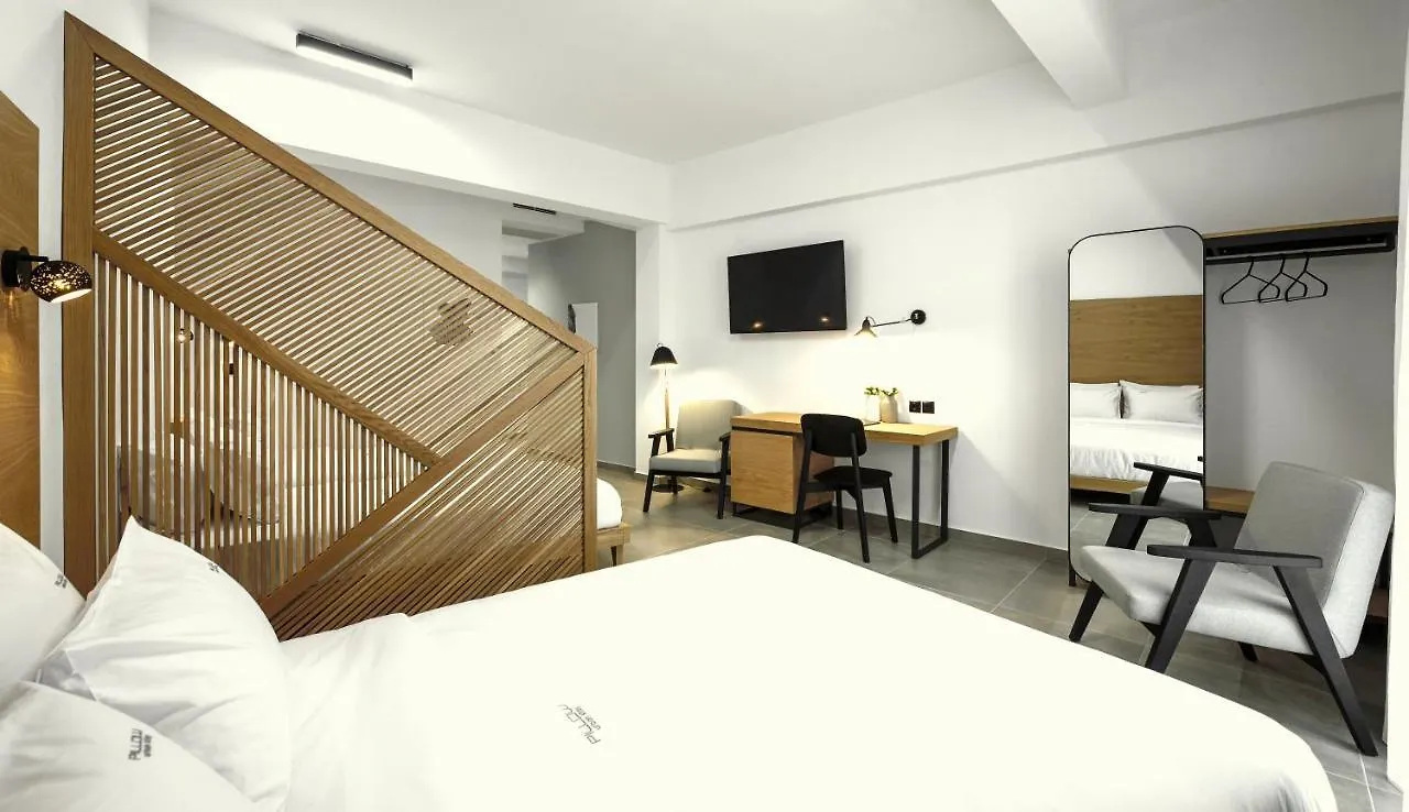 Apartmán Pillow Urban Stay Soluň