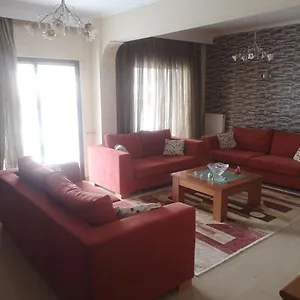  Apartment Comfortable In Kato Toumpa