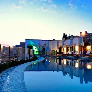 Regnum Escana 3*, Bodrum Türkiye