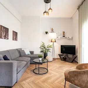 Daire Houseloft Grand Vista, Selanik