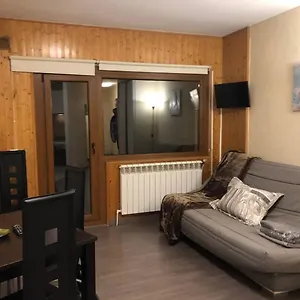 Appartement Tetras By Confortsky Andorre